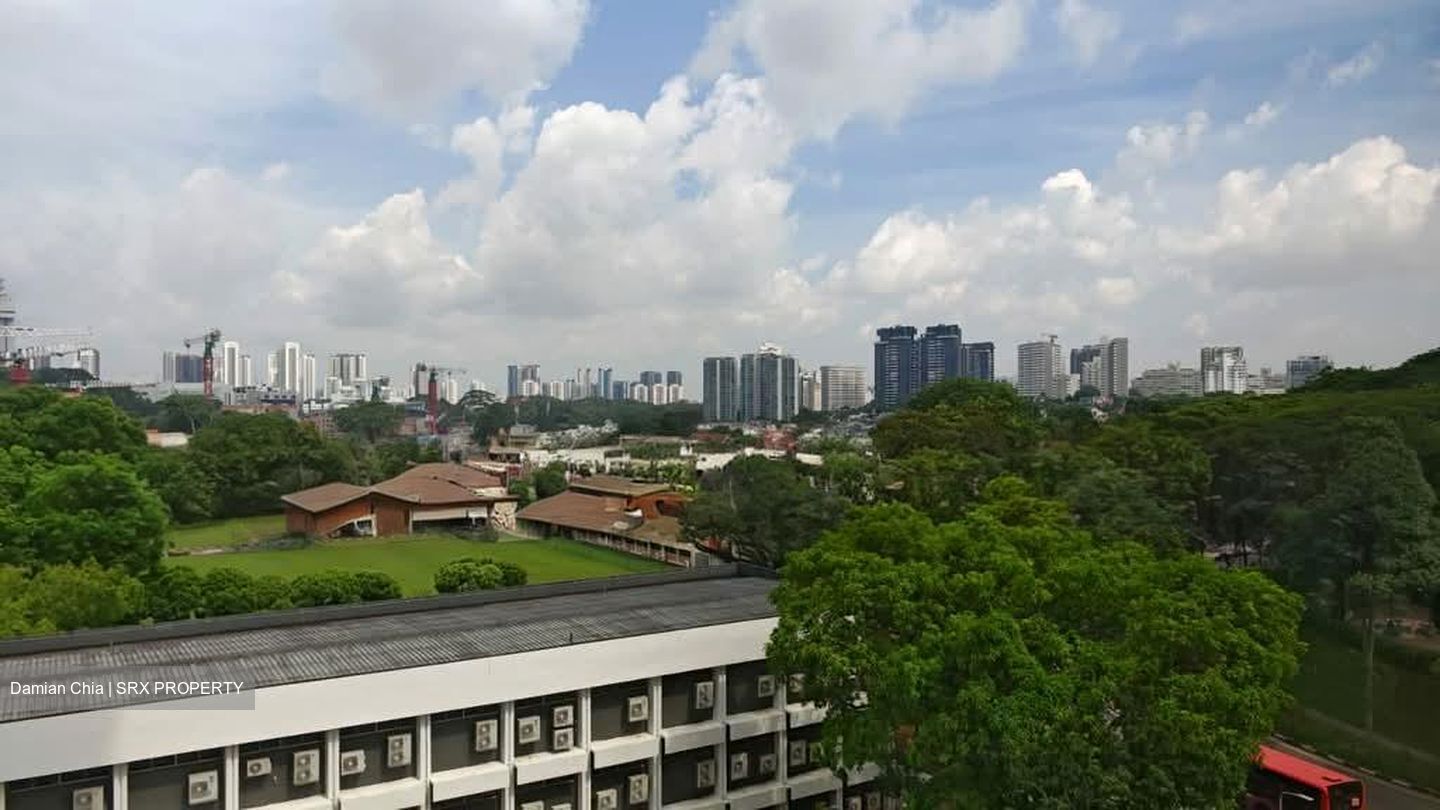 Blk 7 Ghim Moh Road (Queenstown), HDB 5 Rooms #568177601
